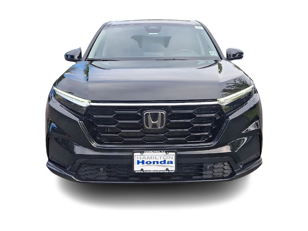 Thumbnail: 2024 Honda CR-V - 28