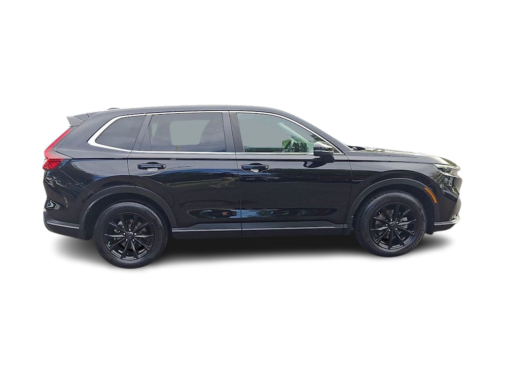 Thumbnail: 2024 Honda CR-V - 17