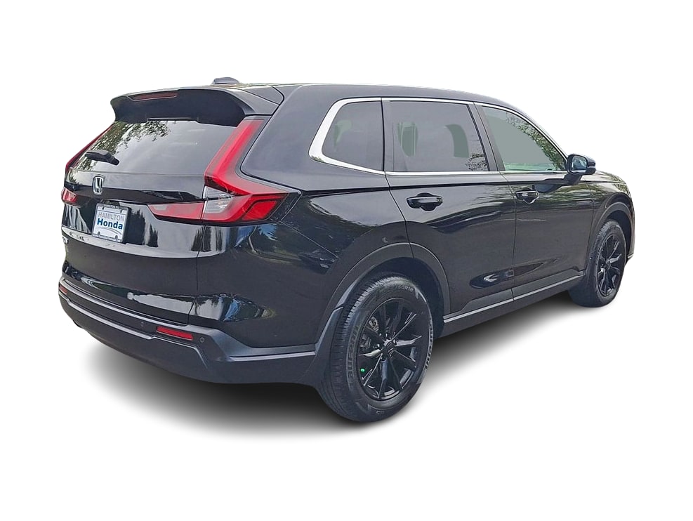 Thumbnail: 2024 Honda CR-V - 16