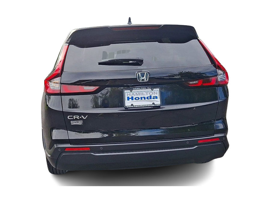 Thumbnail: 2024 Honda CR-V - 5