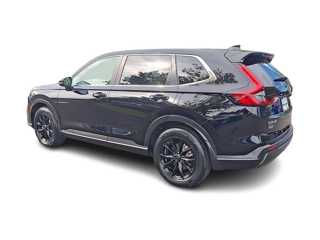 Thumbnail: 2024 Honda CR-V - 4