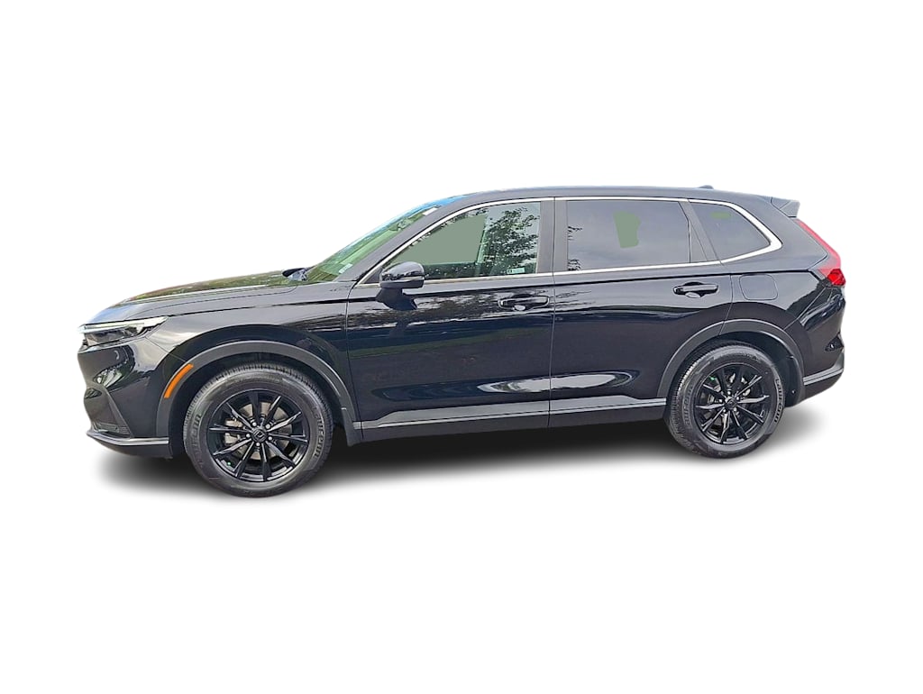 Thumbnail: 2024 Honda CR-V - 3