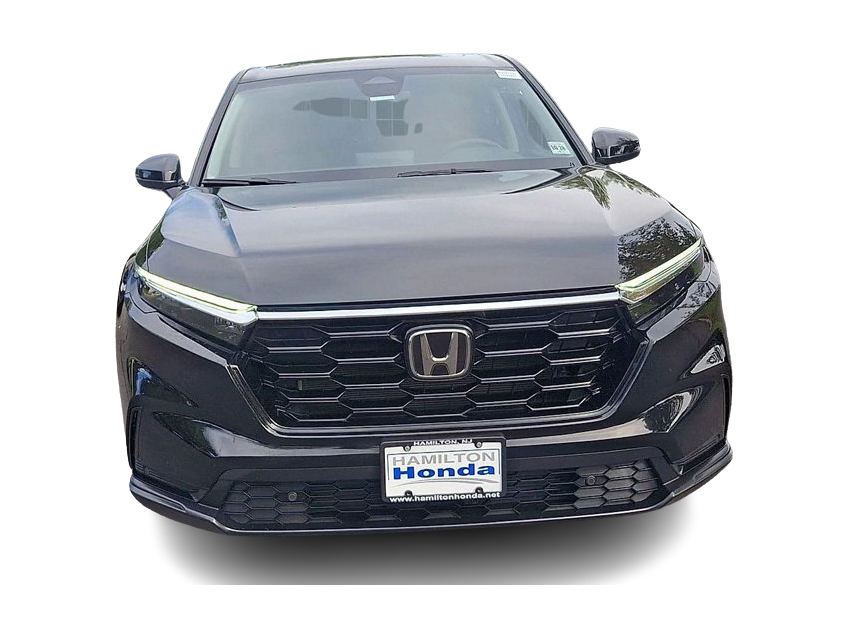 Thumbnail: 2024 Honda CR-V - 6