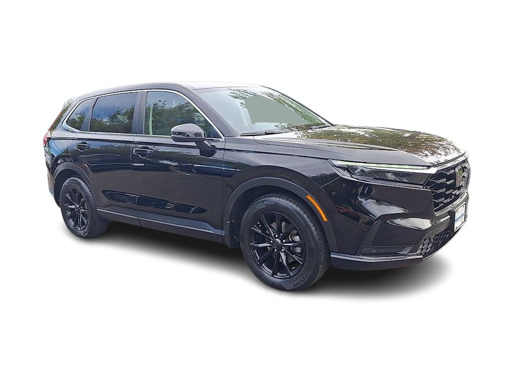 Thumbnail: 2024 Honda CR-V - 14