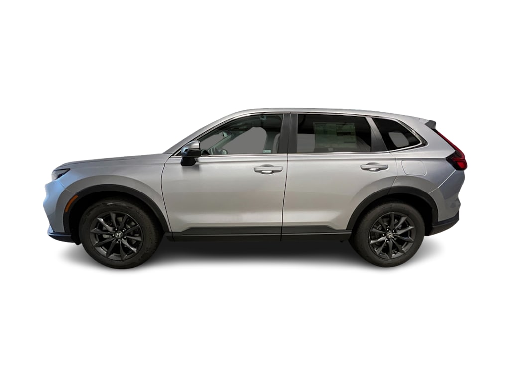 Thumbnail: 2026 Honda CR-V - 3