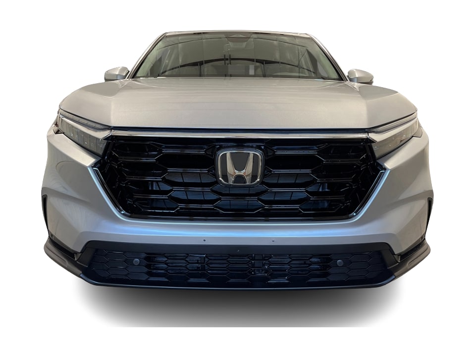 Thumbnail: 2026 Honda CR-V - 6
