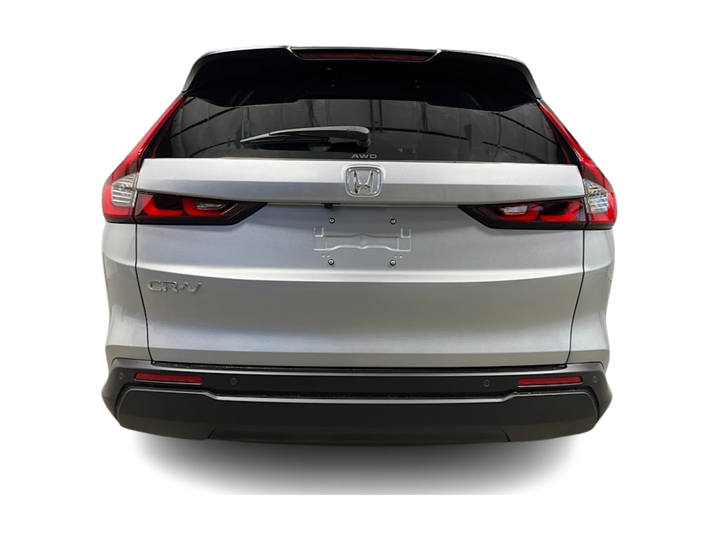 Thumbnail: 2026 Honda CR-V - 5