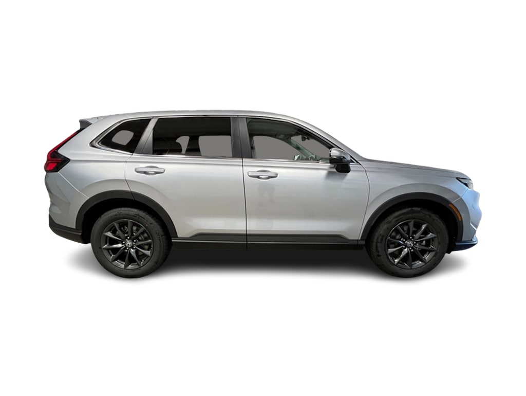 Thumbnail: 2026 Honda CR-V - 18