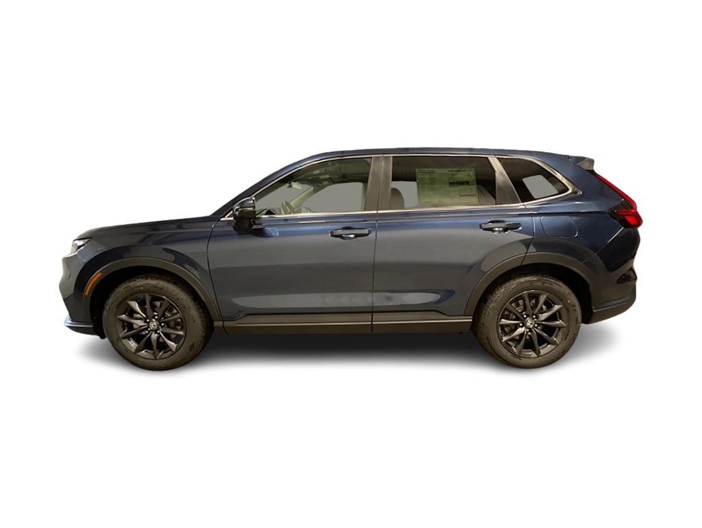 Thumbnail: 2026 Honda CR-V - 3