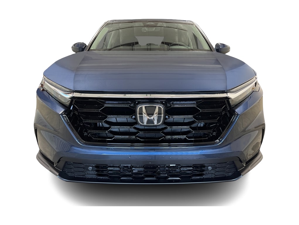 Thumbnail: 2026 Honda CR-V - 6