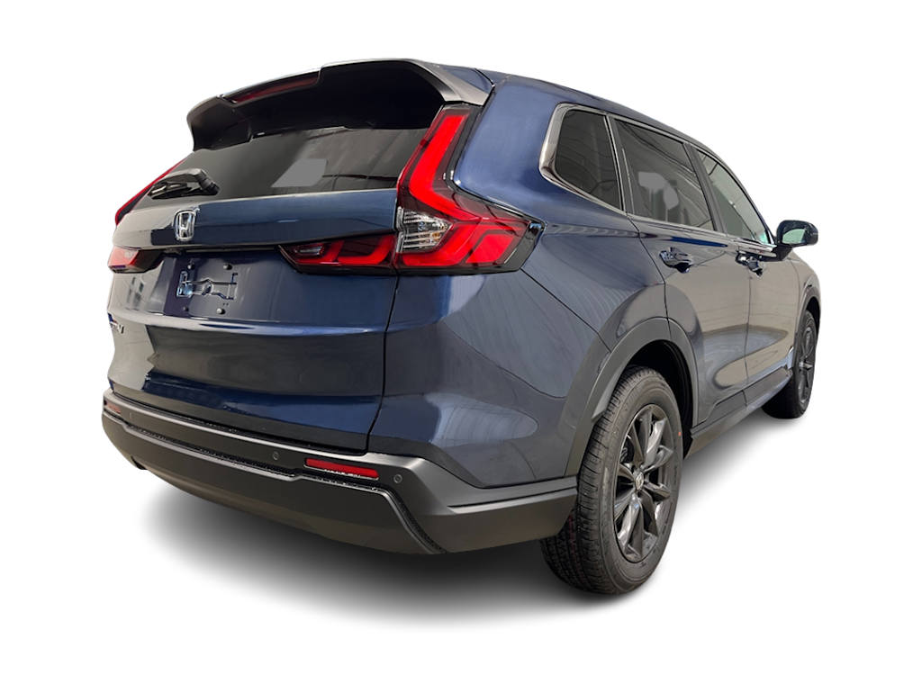 Thumbnail: 2026 Honda CR-V - 17