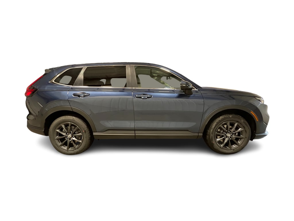 Thumbnail: 2026 Honda CR-V - 18