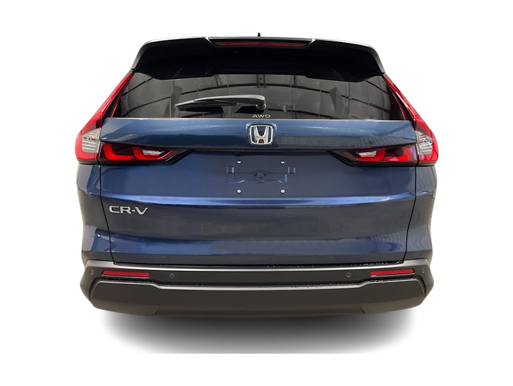 Thumbnail: 2026 Honda CR-V - 5