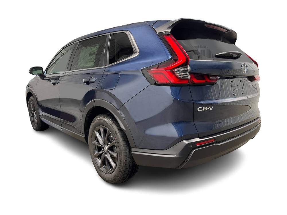 Thumbnail: 2026 Honda CR-V - 4