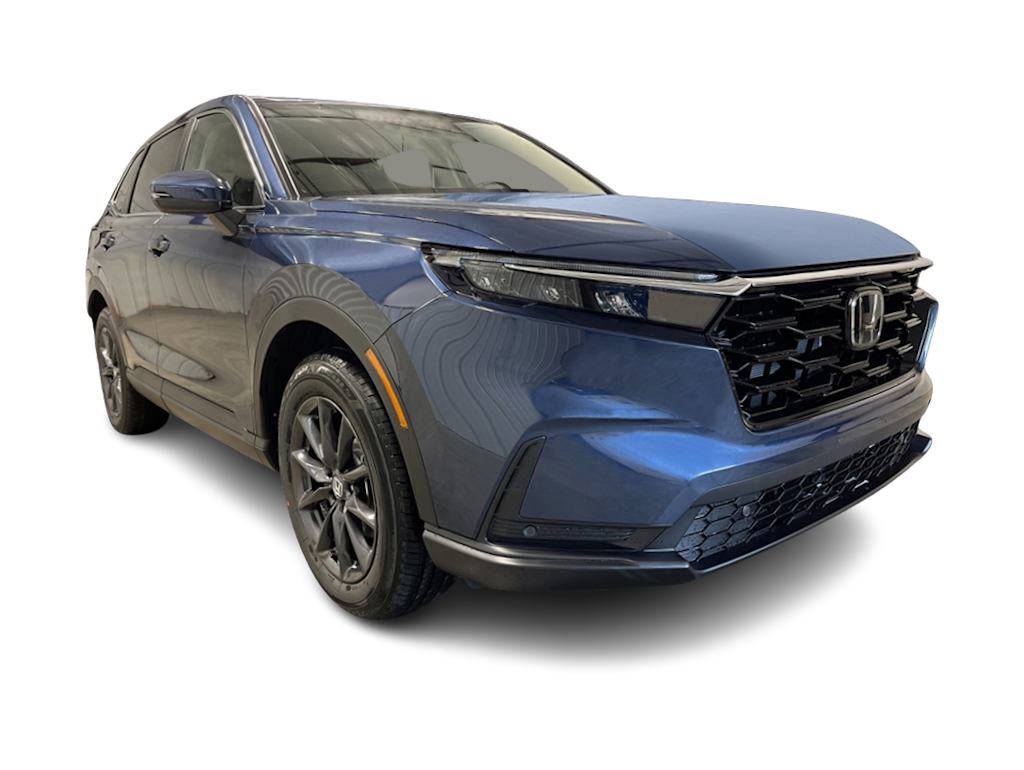 Thumbnail: 2026 Honda CR-V - 19