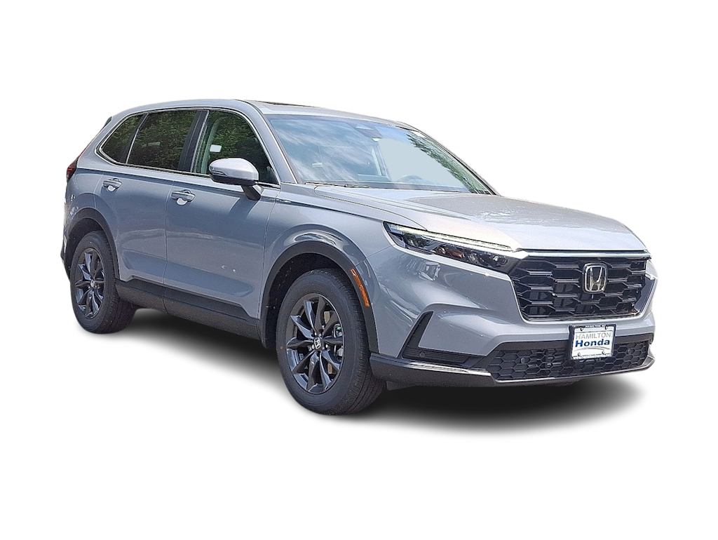 Thumbnail: 2026 Honda CR-V - 13