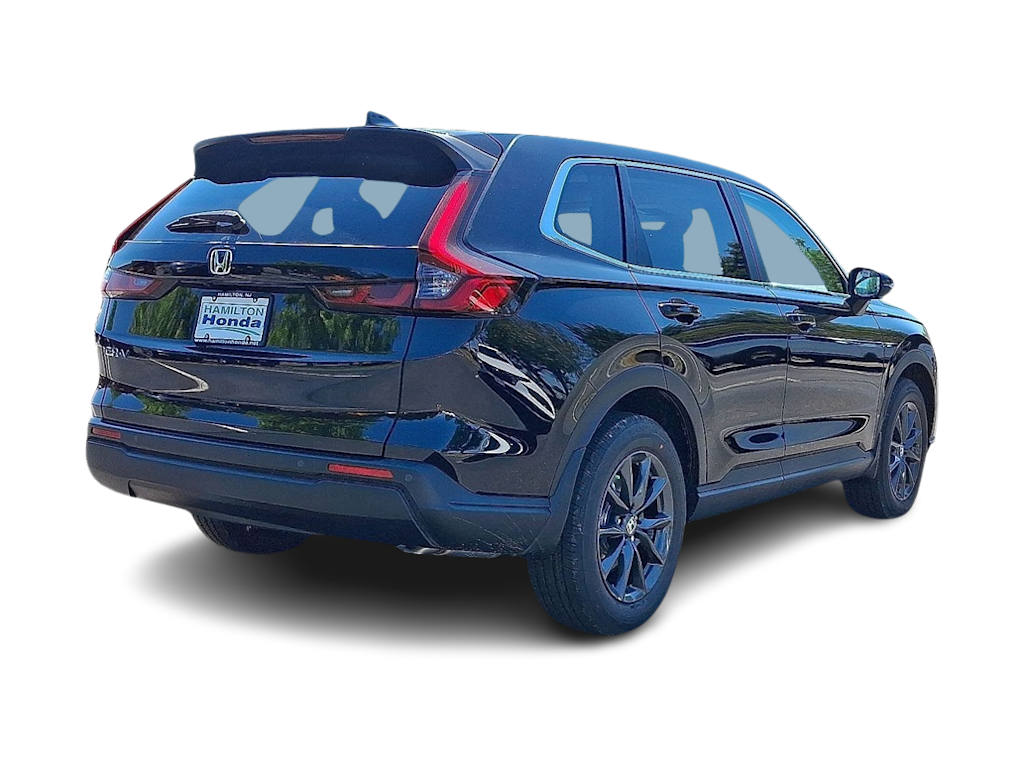 Thumbnail: 2026 Honda CR-V - 15