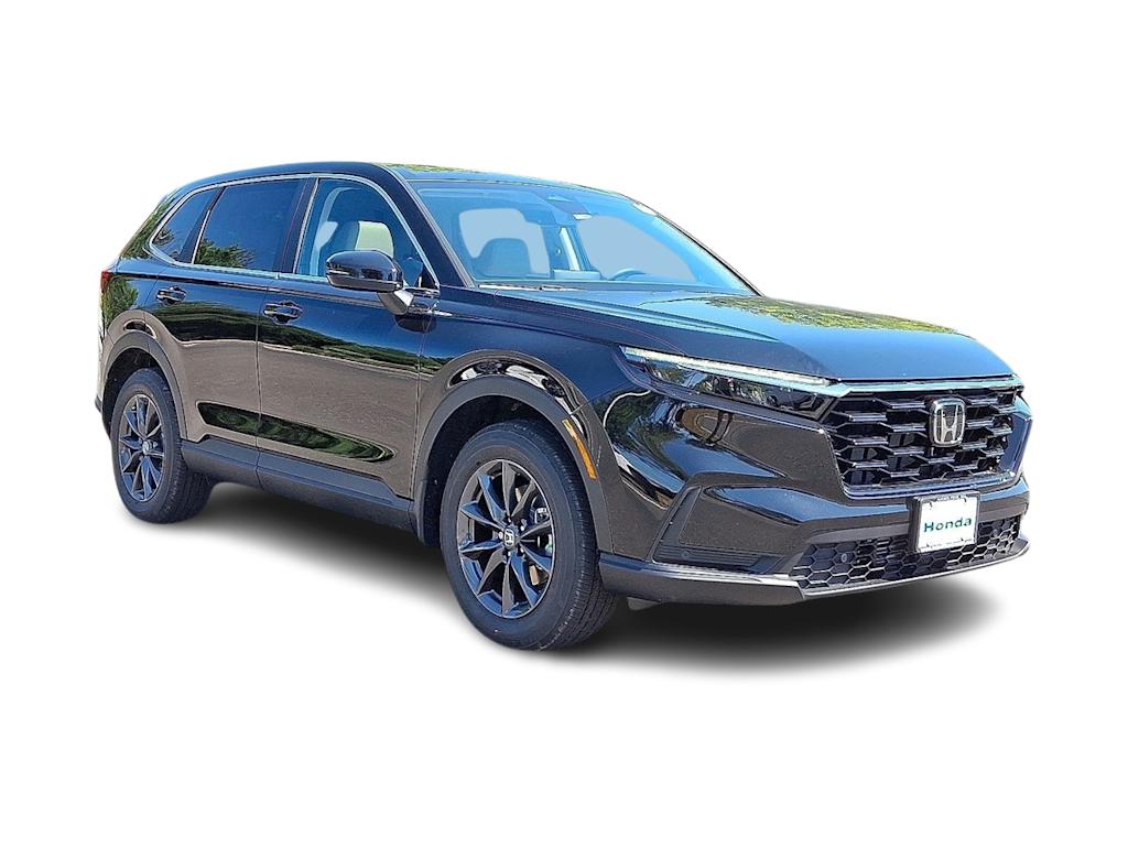 Thumbnail: 2026 Honda CR-V - 13