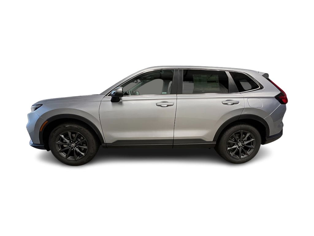 Thumbnail: 2026 Honda CR-V - 3