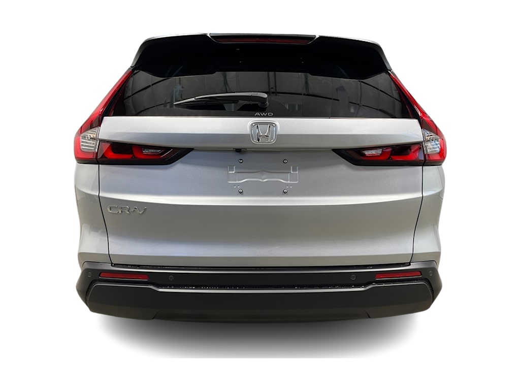 Thumbnail: 2026 Honda CR-V - 5