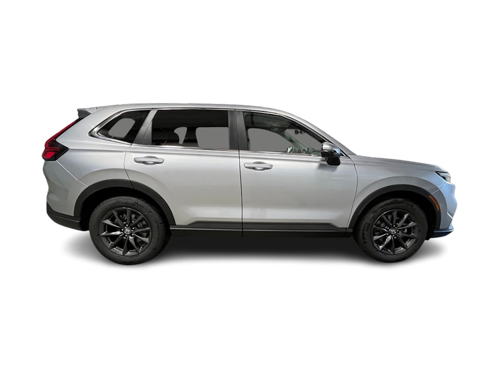 Thumbnail: 2026 Honda CR-V - 18