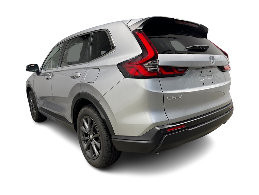Thumbnail: 2026 Honda CR-V - 4