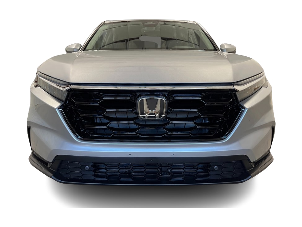 Thumbnail: 2026 Honda CR-V - 6