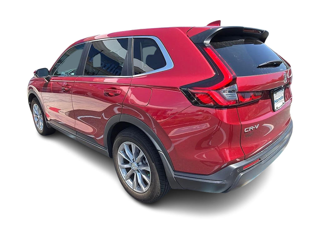 Thumbnail: 2024 Honda CR-V - 3