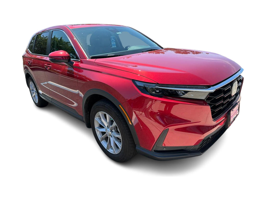 Thumbnail: 2024 Honda CR-V - 15