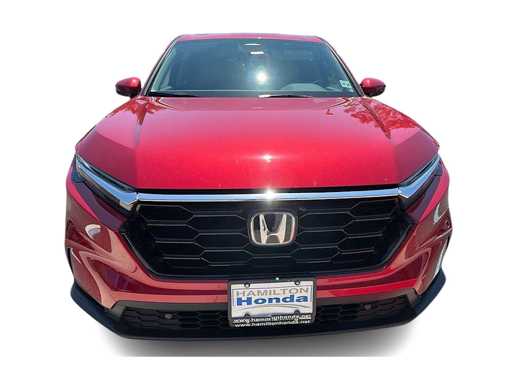 Thumbnail: 2024 Honda CR-V - 5