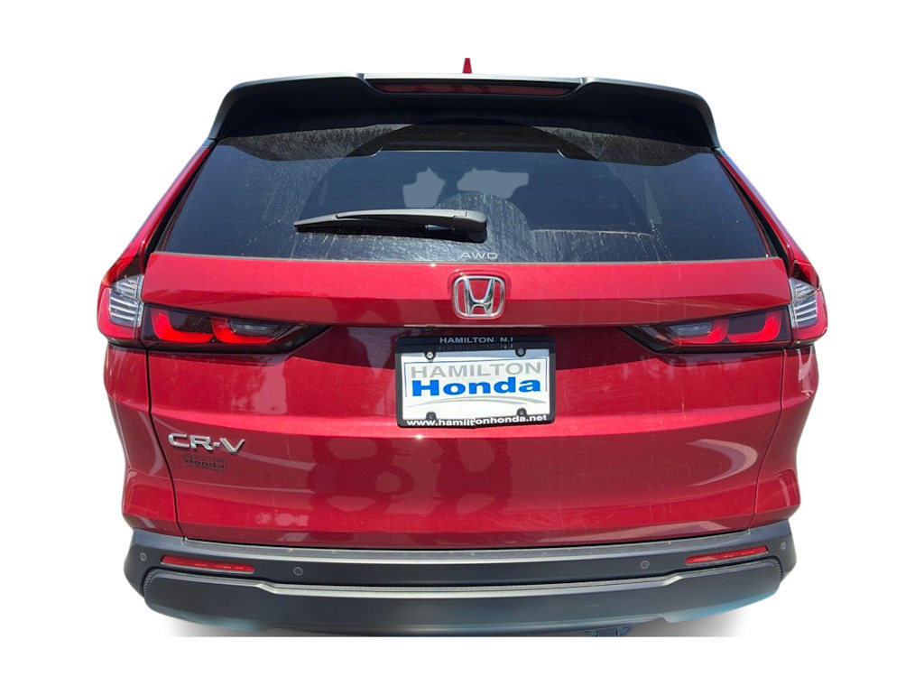 Thumbnail: 2024 Honda CR-V - 4