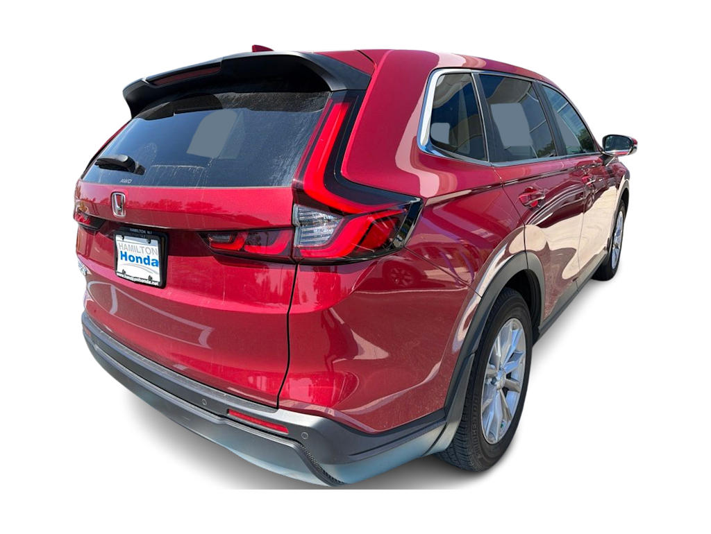 Thumbnail: 2024 Honda CR-V - 16
