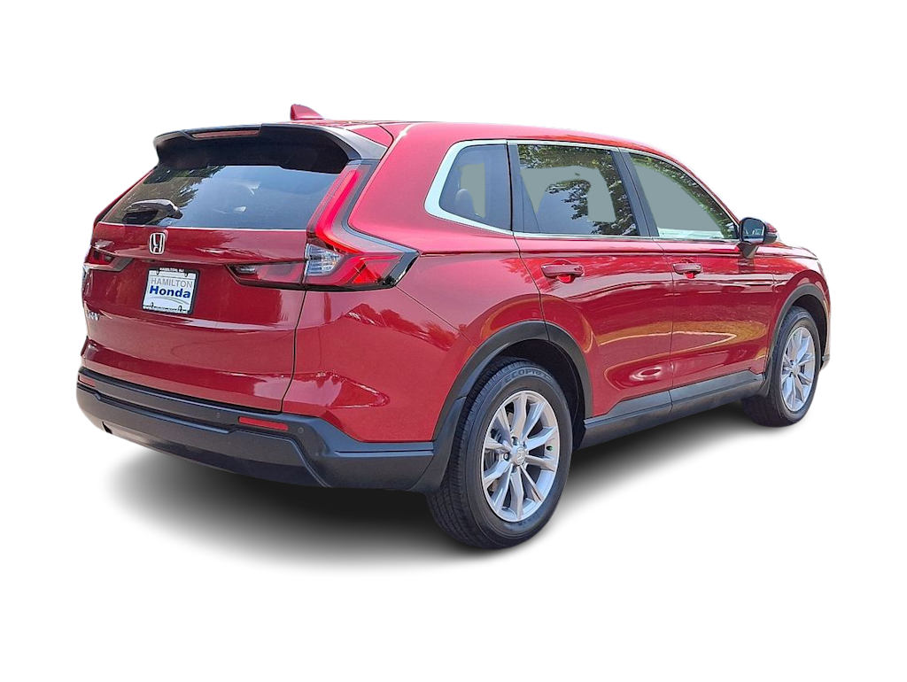 Thumbnail: 2024 Honda CR-V - 25