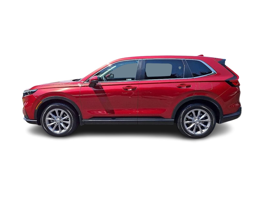 Thumbnail: 2024 Honda CR-V - 3
