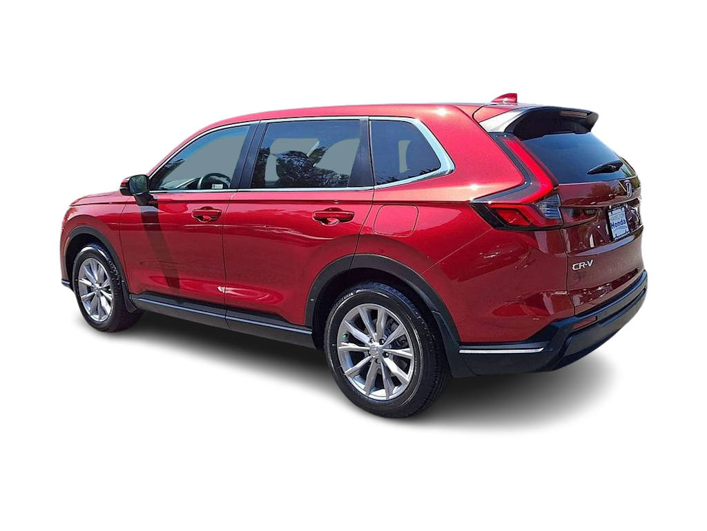 Thumbnail: 2024 Honda CR-V - 4