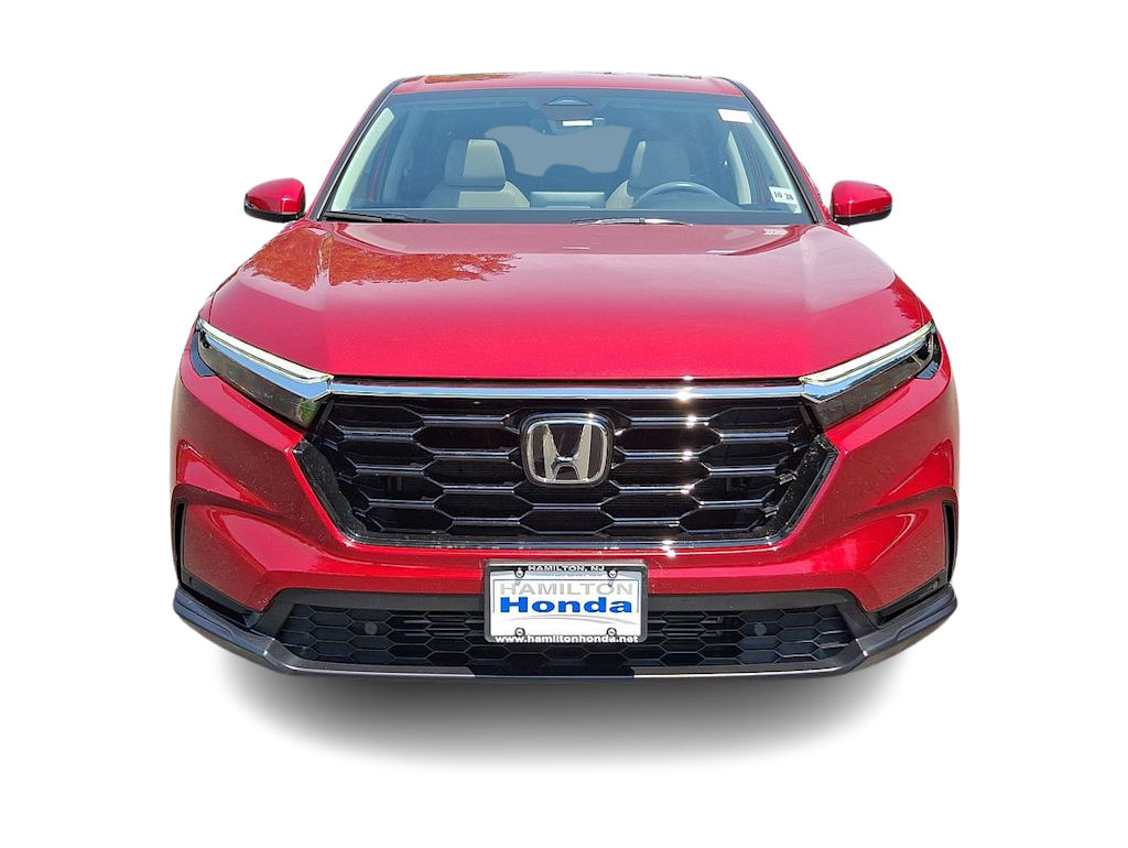 Thumbnail: 2024 Honda CR-V - 28