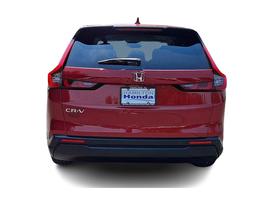 Thumbnail: 2024 Honda CR-V - 5