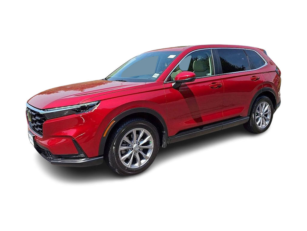 Thumbnail: 2024 Honda CR-V - 14