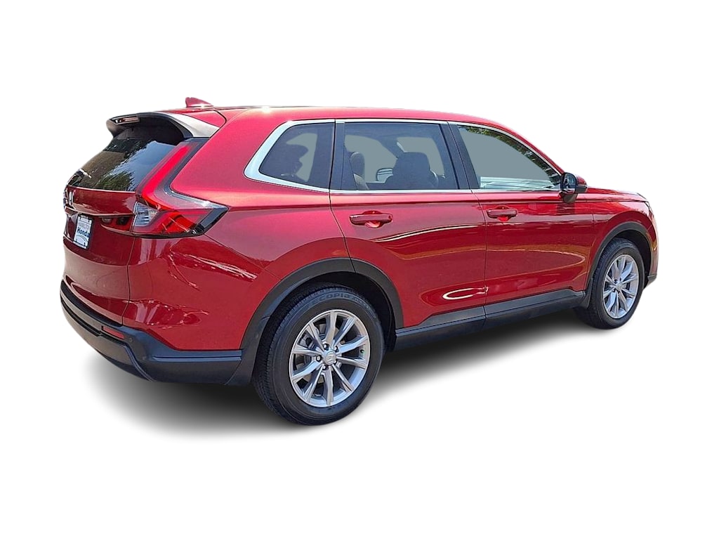 Thumbnail: 2024 Honda CR-V - 15