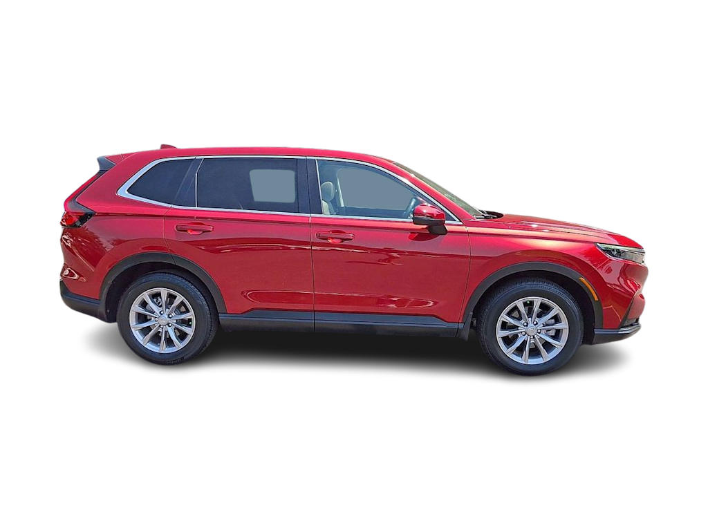 Thumbnail: 2024 Honda CR-V - 16