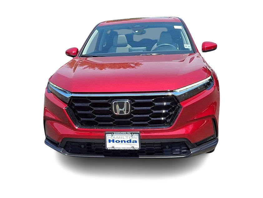 Thumbnail: 2024 Honda CR-V - 6