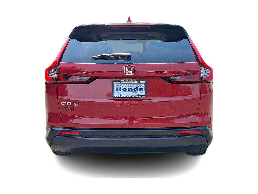 Thumbnail: 2024 Honda CR-V - 24