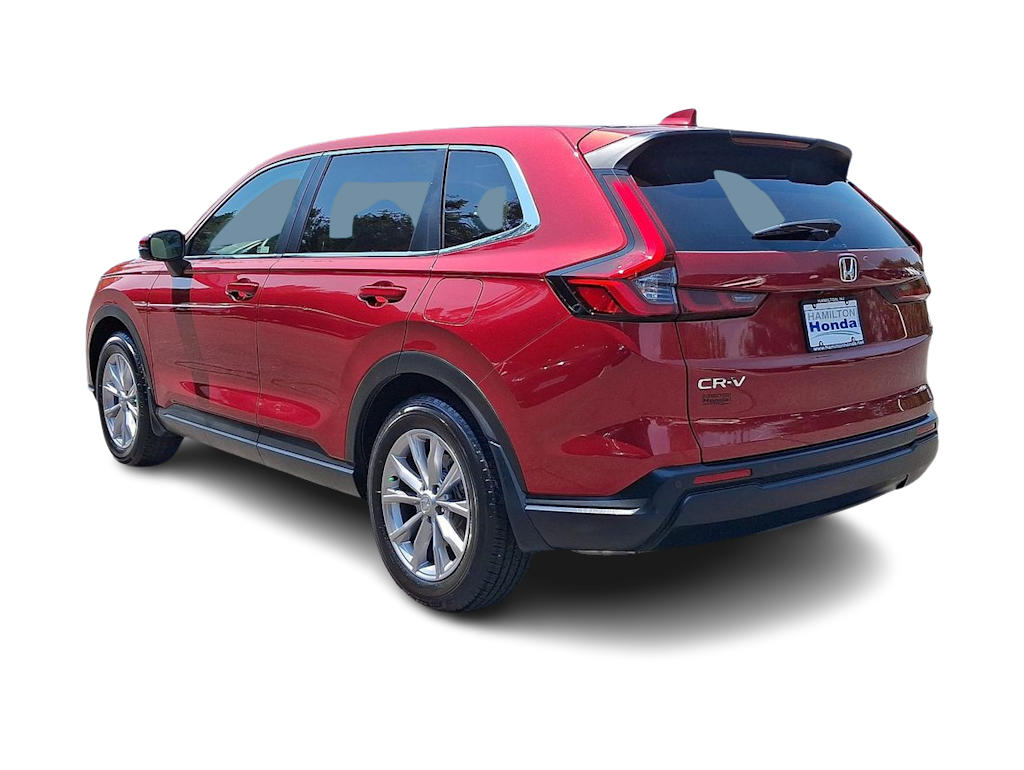 Thumbnail: 2024 Honda CR-V - 23