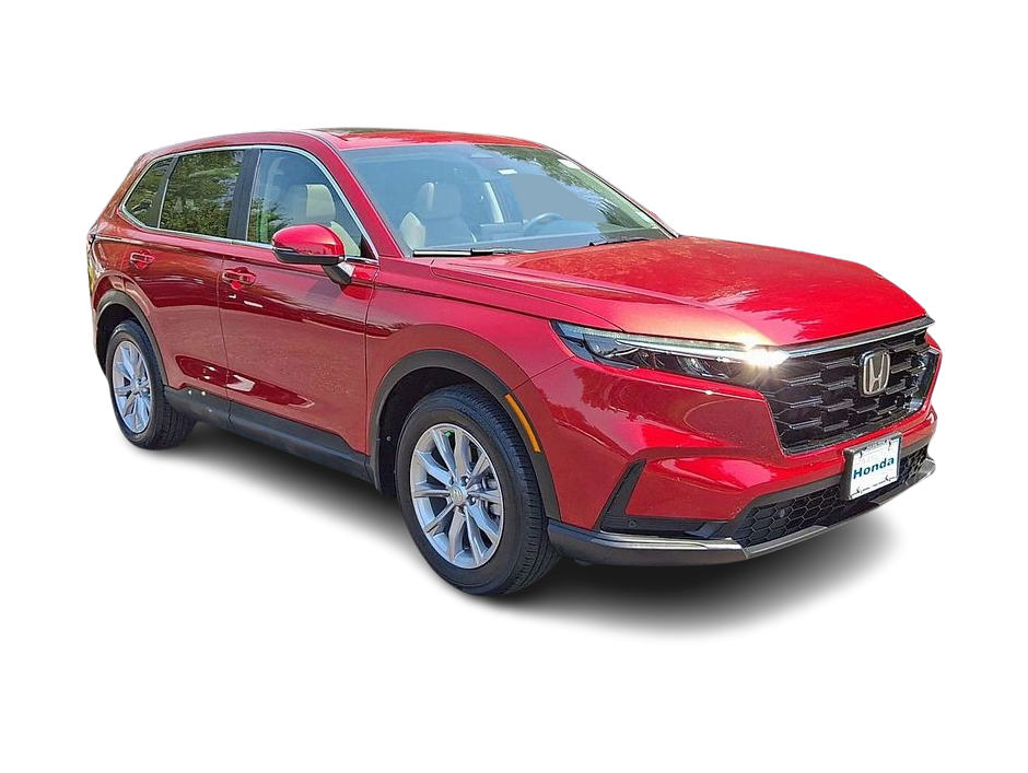 Thumbnail: 2024 Honda CR-V - 13