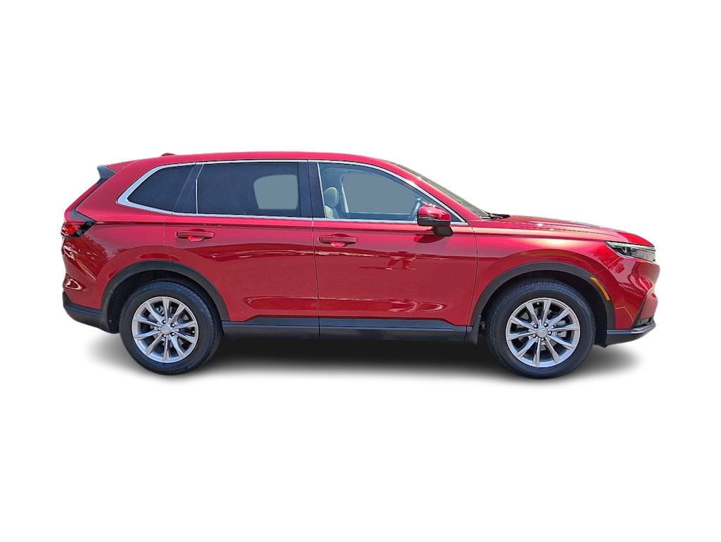 Thumbnail: 2024 Honda CR-V - 26
