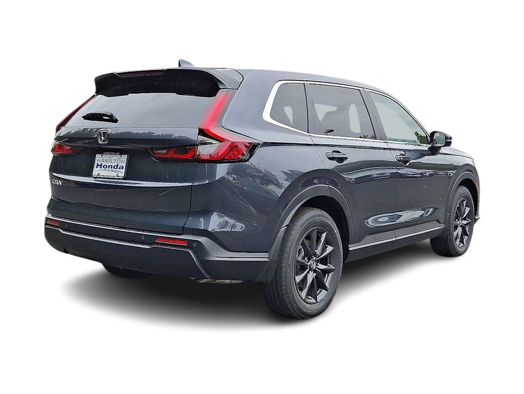 Thumbnail: 2026 Honda CR-V - 14