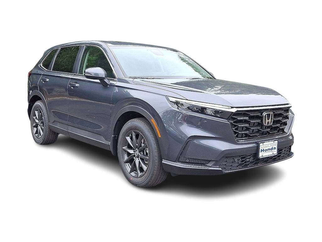 Thumbnail: 2026 Honda CR-V - 12