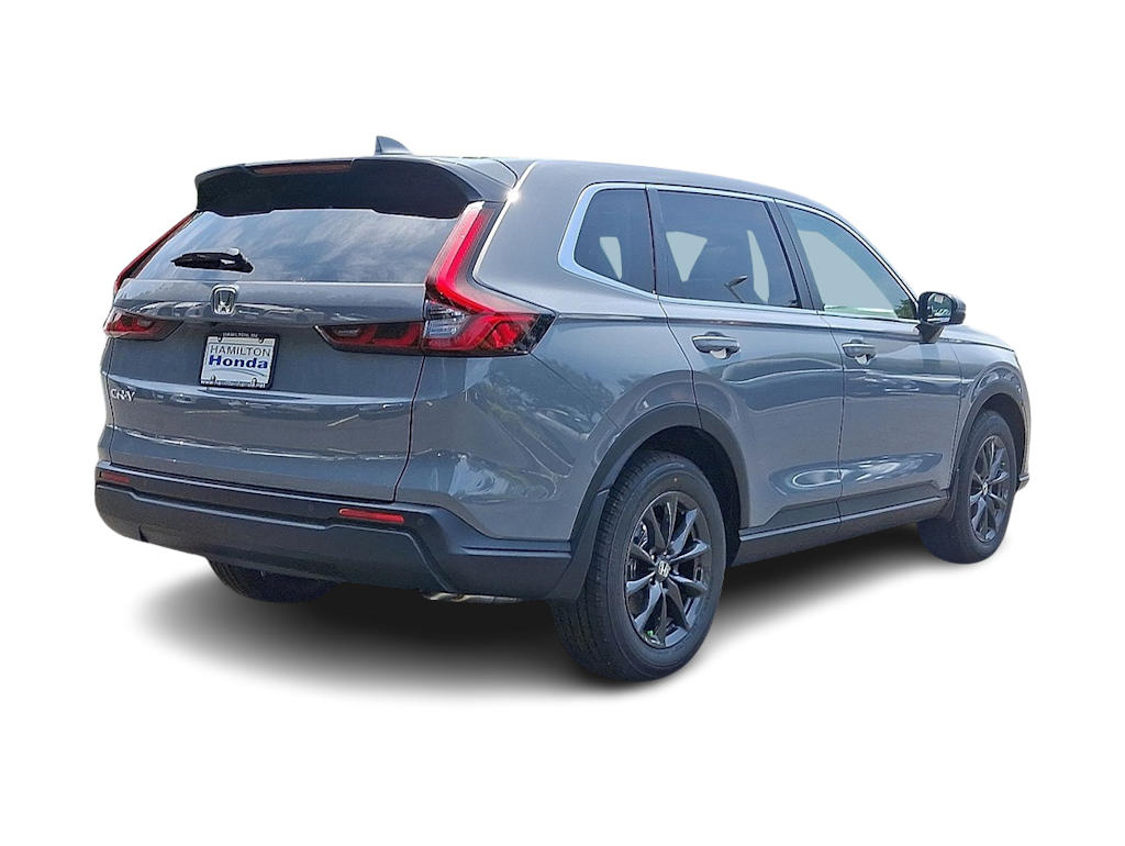 Thumbnail: 2026 Honda CR-V - 15