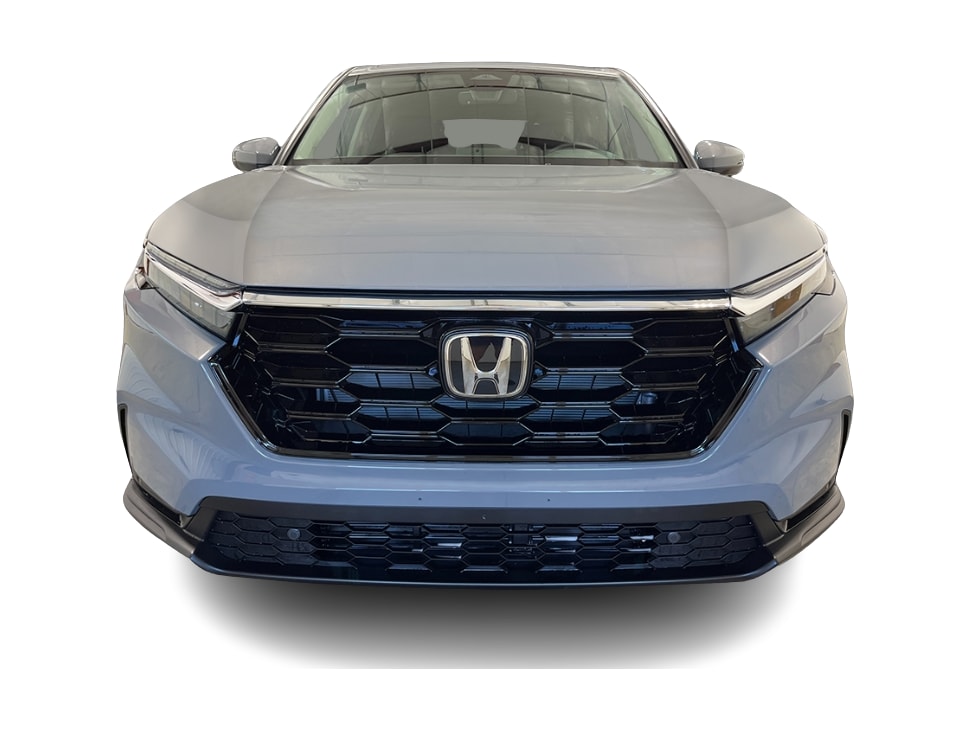 Thumbnail: 2026 Honda CR-V - 6