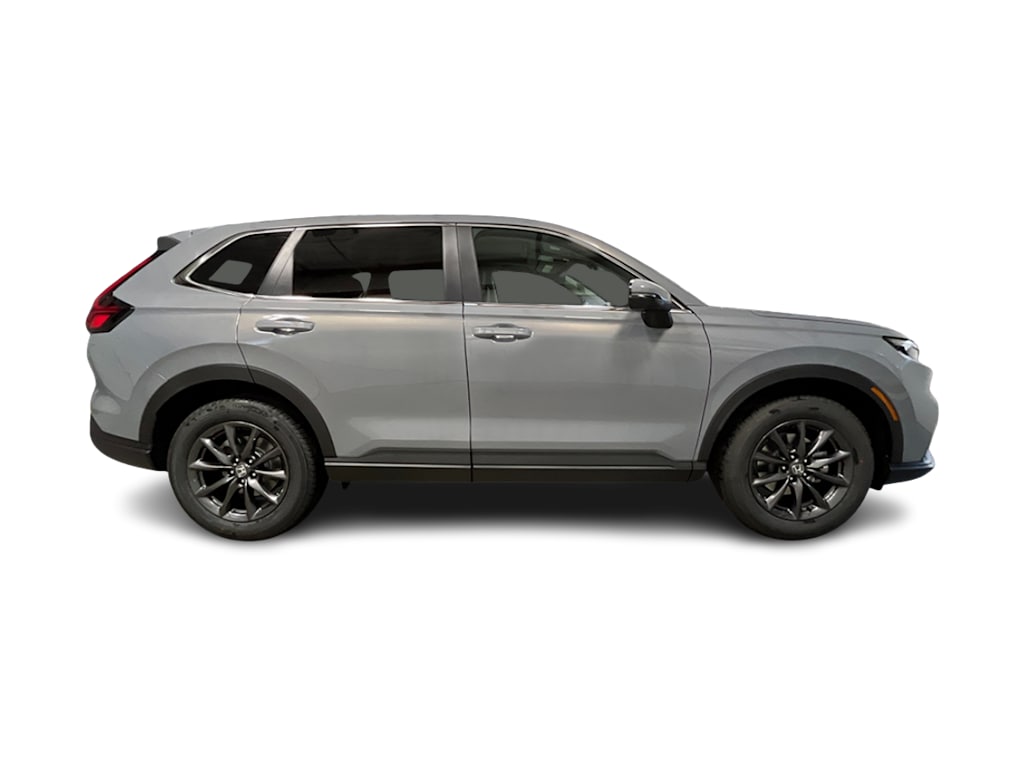 Thumbnail: 2026 Honda CR-V - 18